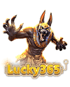 Ilustrasi Lucky365 untuk pengalaman promosi mobile BANDIT4D