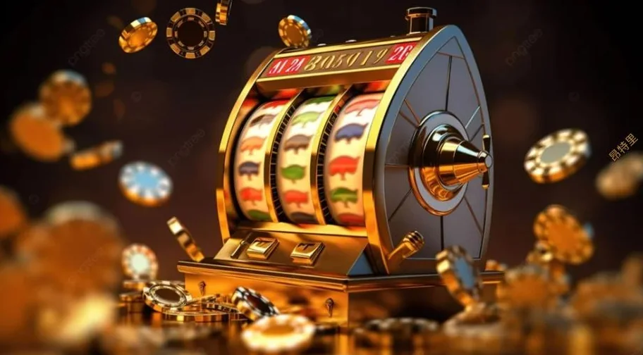 Tampilan slot mobile BANDIT4D untuk menjelajahi reel dan tema permainan