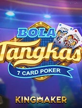 Tampilan visual aplikasi mobile BANDIT4D