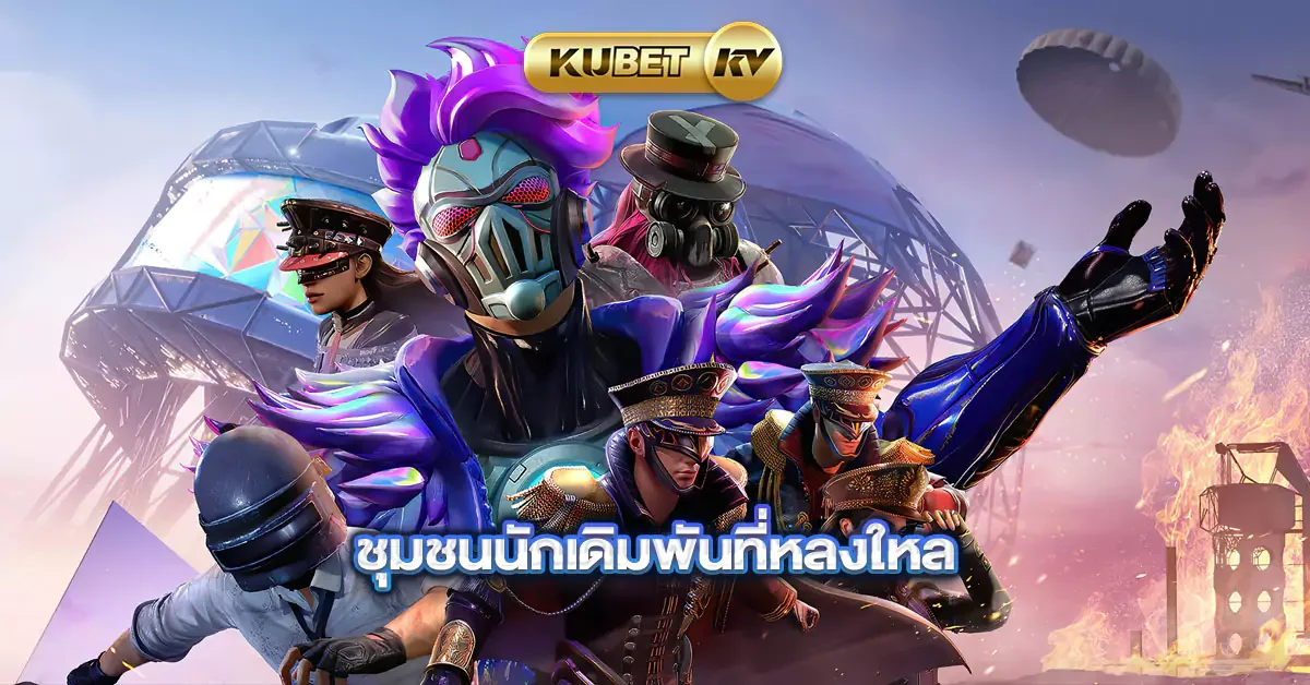 Tampilan kompetisi digital untuk suasana lobi permainan BANDIT4D